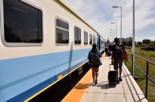 Tren a Mar del Plata: ya están en venta los pasajes para viajar en noviembre