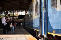 Tren: no avanzó la denuncia por posible “compra fantasma” de pasajes