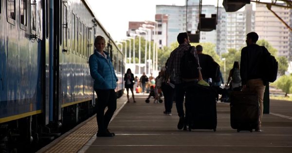 Tren a Mar del Plata: volvió a aumentar y el pasaje cuesta desde $25 mil