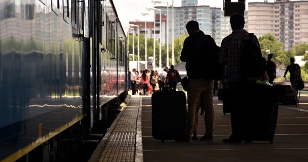 Tren a Mar del Plata: ponen a la venta los pasajes para viajar en julio