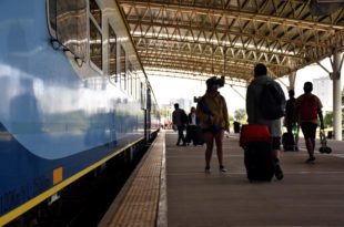 Tren a Mar del Plata: ponen en venta los pasajes para viajar en mayo