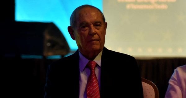 La Capital:  “Aldrey Iglesias ratifica ser el empresario de mayor impunidad”