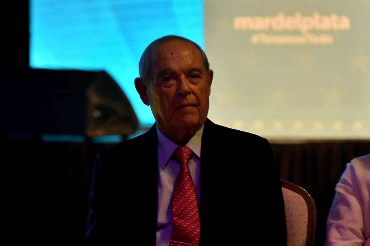 La Capital:  “Aldrey Iglesias ratifica ser el empresario de mayor impunidad”