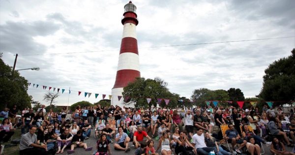 Se realizará el primer Festival de Arte Joven en el Faro