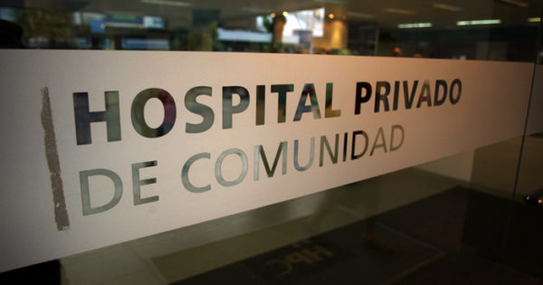 Murió un hombre con coronavirus en Mar del Plata: tenía 80 años y estaba internado