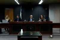La Cueva 3, sin condenas: absolvieron a Nani, Ruiz y Ullúa