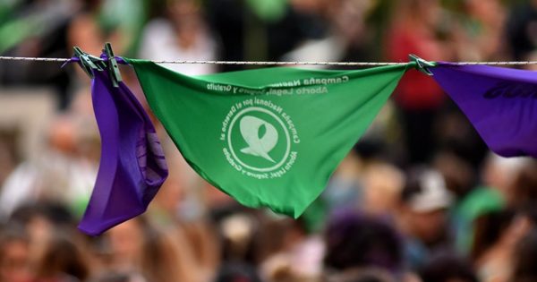 “Gafas violetas”, un documental del movimiento feminista en Mar del Plata