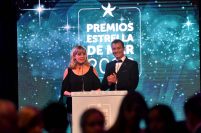 Premios Estrella de Mar 2020: la ceremonia y todos los ganadores de la noche