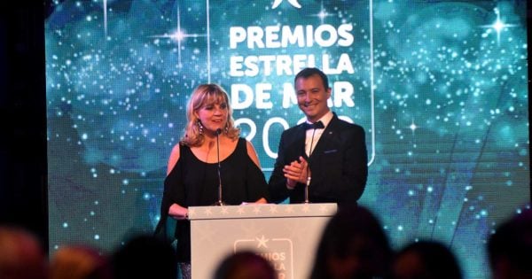 Premios Estrella de Mar 2020: la ceremonia y todos los ganadores de la noche