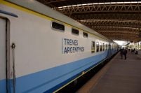 Tren a Mar del Plata: se inicia la venta de los pasajes para viajar en junio