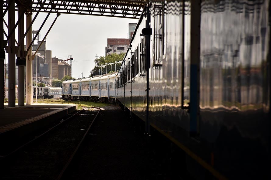 Tren a Mar del Plata: empieza a regir un aumento de la tarifa del 95%