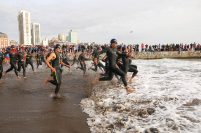 Mar del Plata será sede del Campeonato Argentino de Triatlón