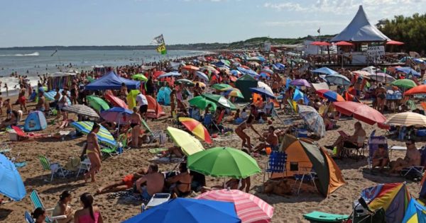 Advierten una vez más por la falta de guardavidas en Playas del Faro