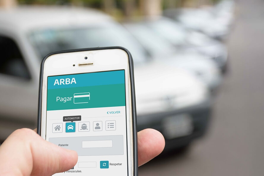 ARBA extendió hasta septiembre la posibilidad de pagar la cuota 3 de la patente