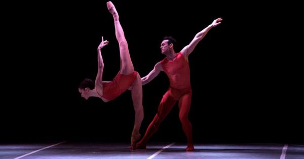Las figuras de “Buenos Aires Ballet” se presentarán en el teatro Auditorium