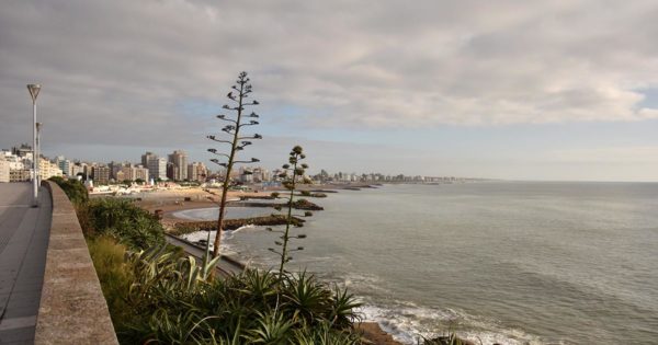 ¿Vuelve la lluvia?: qué indica el pronóstico para Mar del Plata