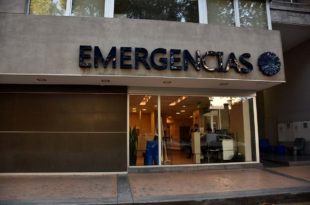 Un trabajador de la salud, el nuevo caso de coronavirus en Mar del Plata
