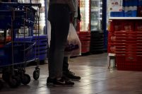 Cuenta DNI: vuelven los descuentos a supermercados adheridos