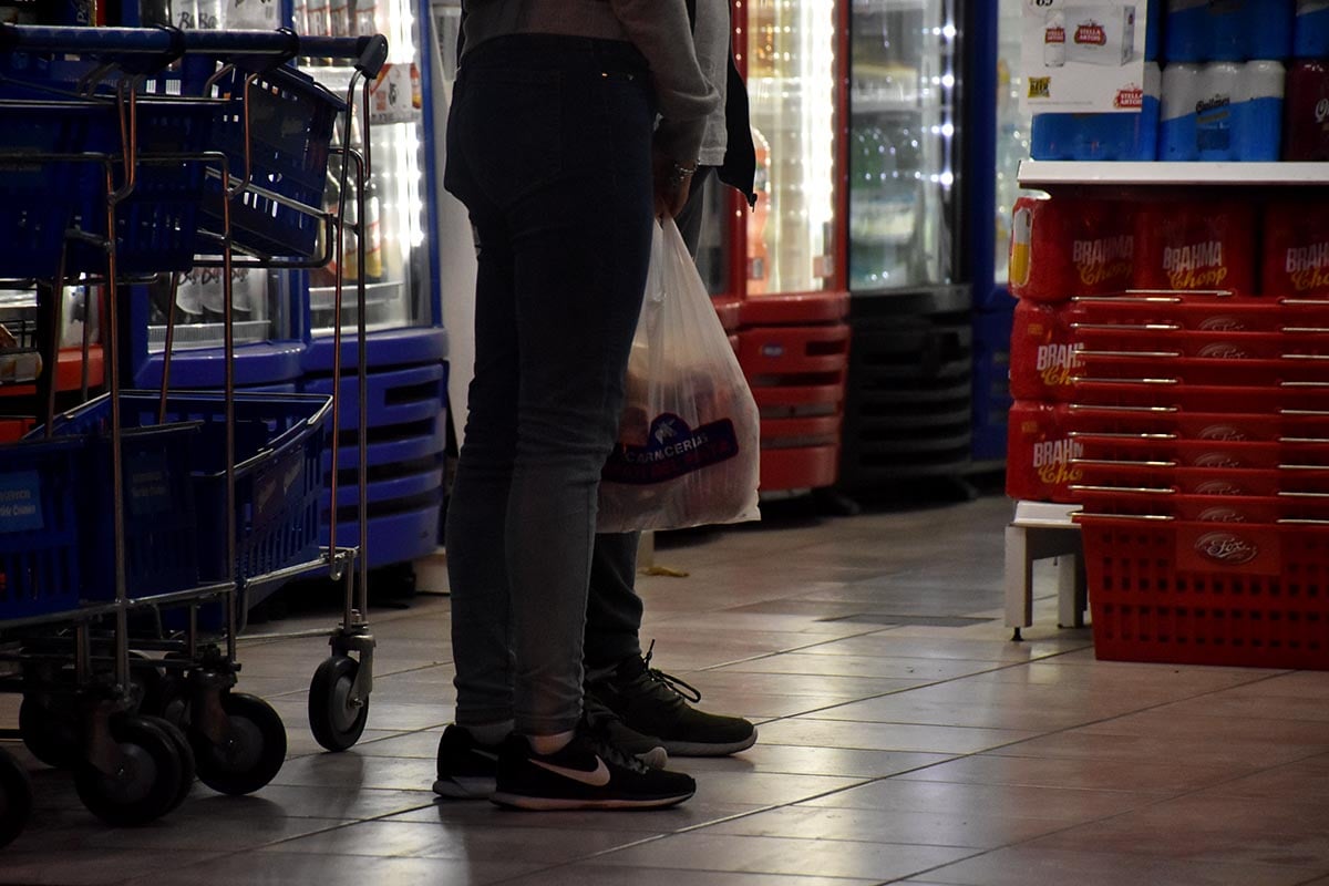Voluntarios de organizaciones sociales controlarán precios en supermercados