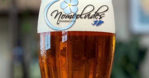Lanzan “Nomeolvides”, una cerveza malvinera
