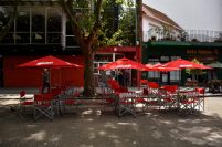 Montenegro decretó el cierre de restaurantes y diversos comercios en Mar del Plata