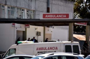 Confirman otras dos muertes por coronavirus en Mar del Plata