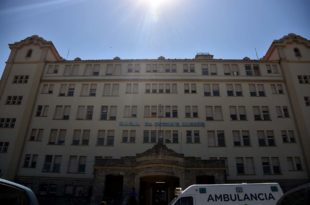 Alertan por un faltante de 200 trabajadores en los dos hospitales de Mar del Plata