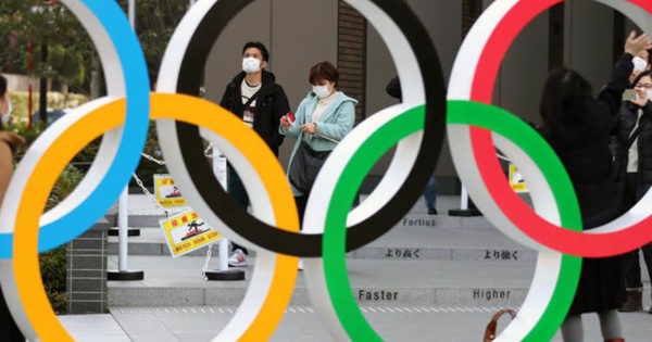 Tokio 2020: los Juegos Olímpicos se pasan para el 2021 por el coronavirus