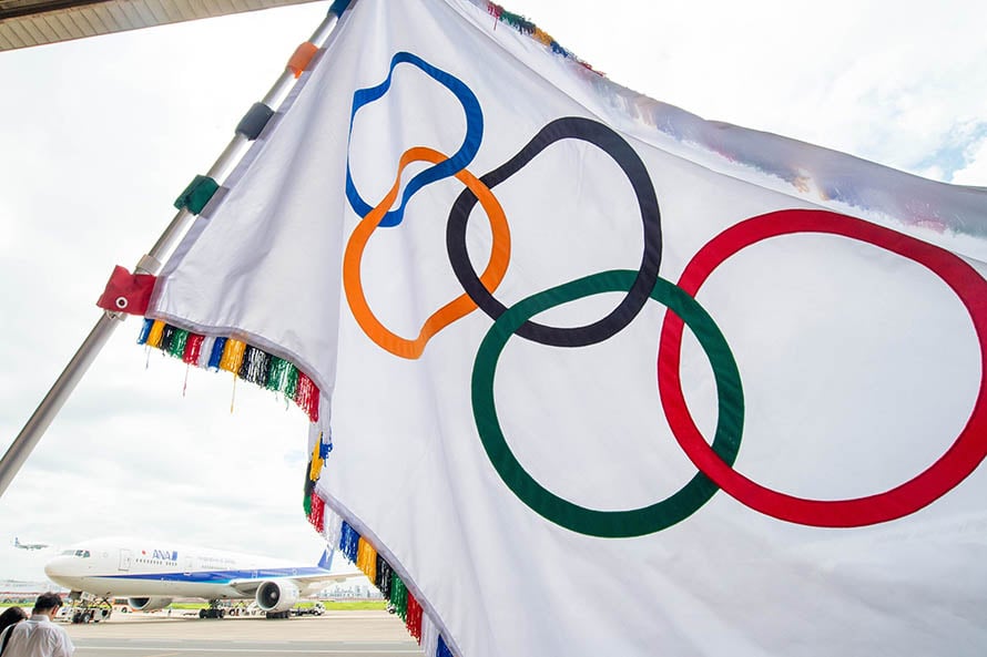 Tokio 2020: por primera vez, analizan posponer los Juegos Olímpicos