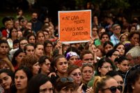 Violencia de género: el 6% de los llamados al 144 proviene de Mar del Plata