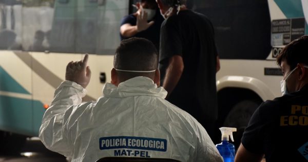 Coronavirus en Mar del Plata: investigan otros tres casos sospechosos