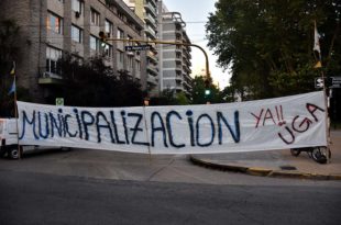 Guardavidas: acuerdo entre el gobierno, empresarios y gremios por la municipalización