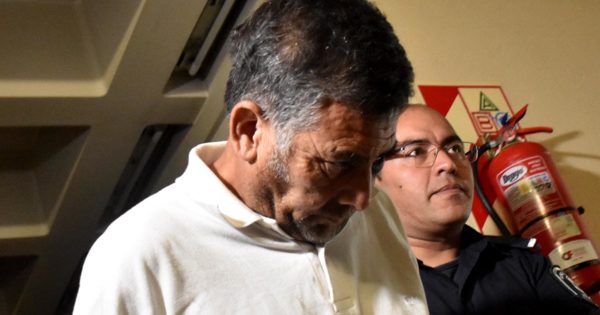 Condenan a prisión perpetua a Ricardo Rodríguez por el femicidio de Claudia Repetto 