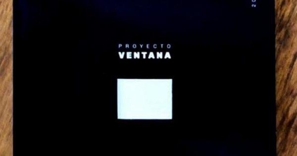 “Proyecto Ventana”, un libro y un cortometraje colectivo en el Museo MAR