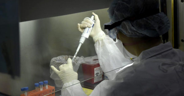 Coronavirus: hay 30 casos sospechosos a la espera de los estudios en Mar del Plata
