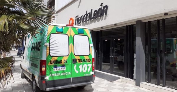 Coronavirus: el Municipio monitorea los listados de pasajeros de Tienda León