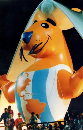juegos panamericanos mar del plata 1995 (59)