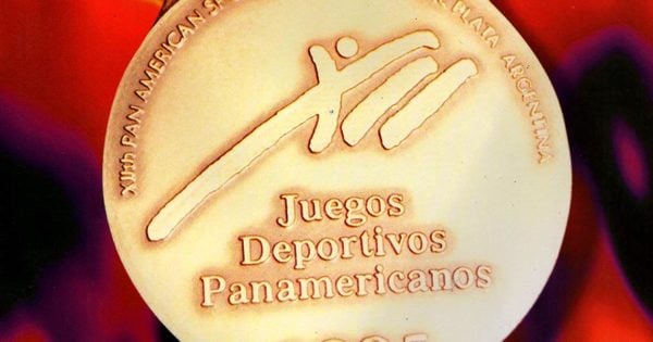 Juegos Panamericanos de 1995: a 25 años de uno de los mayores sucesos deportivos en Mar del Plata