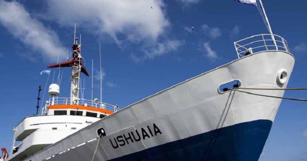 Preocupación por la llegada de un crucero: “A Mar del Plata no va a entrar”