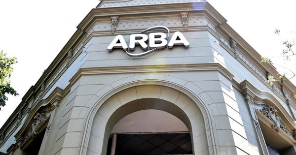 ARBA deroga tres regímenes de información para avanzar en la simplificación tributaria