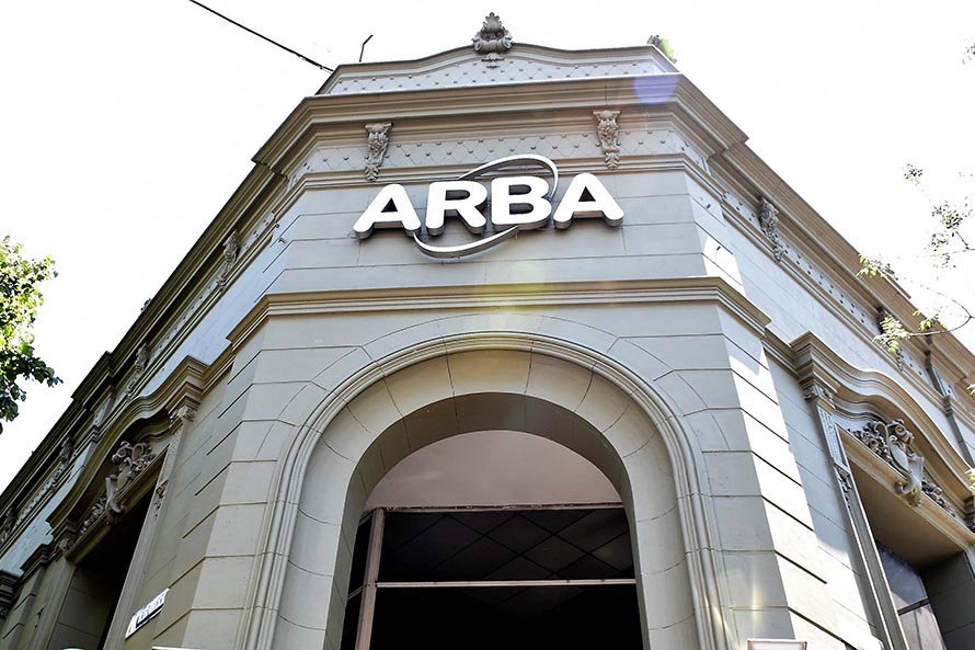 ARBA: las entidades bancarias no deberán realizar retenciones a beneficiarios del IFE