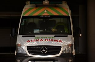 El Centro de Acceso a Justicia reclama por la quita de la ambulancia de Chapadmalal