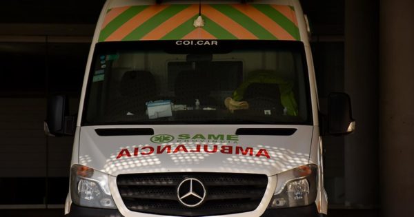 El Centro de Acceso a Justicia reclama por la quita de la ambulancia de Chapadmalal