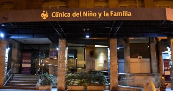 Coronavirus en Mar del Plata: confirman cuatro nuevos casos en la Clínica del Niño