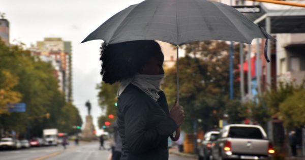 Fin de semana con lluvias y tormentas: cómo sigue el tiempo en Mar del Plata