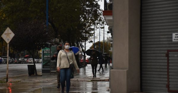 Coronavirus: 52 personas permanecen en estudio en Mar del Plata