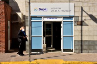 PAMI: comenzó a funcionar el nuevo sistema de libre elección de médicos