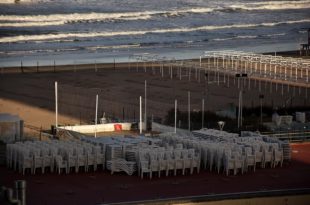 Cuarentena: la Provincia autorizó la apertura de tres nuevos rubros en Mar del Plata
