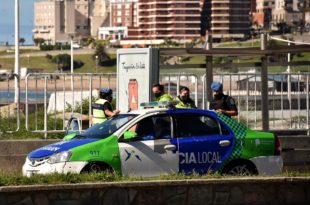 Cuarentena obligatoria: en 40 días infraccionaron a 12.900 personas en Mar del Plata