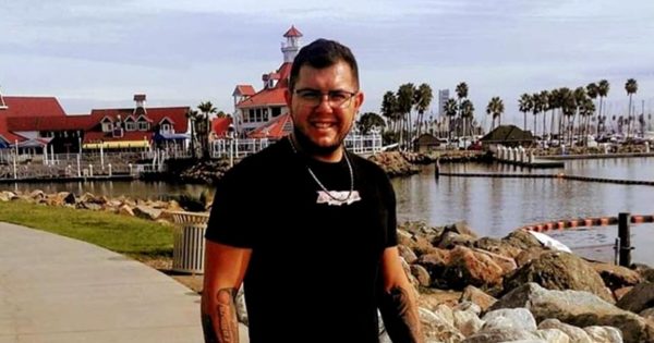 Un marplatense fue asesinado en California y su familia pide ayuda para traer el cuerpo